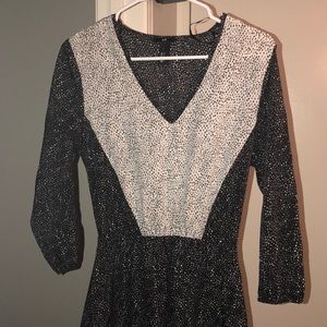 H&M dress